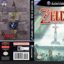 The Legend of Zelda: Collector's Edition Box Art Cover