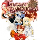 Tales of Symphonia Box Art Cover
