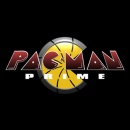 Pac Man Prime Box Art Cover