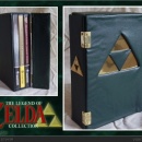 The Legend of Zelda Collection Box Art Cover