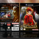 Tales of Symphonia: Collector's Edition Box Art Cover