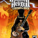 Guitar Hero 3 Box Art Cover