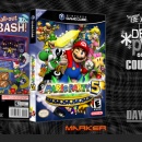 Mario Party 5 Box Art Cover
