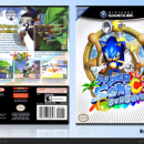 Super Sonic Sunshine Box Art Cover