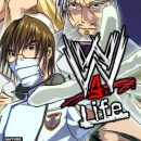 WWE 4 Life Box Art Cover