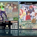 Tales of Symphonia Box Art Cover
