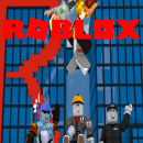 Roblox Box Art Cover