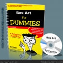 BoxArt for Dummies Box Art Cover