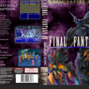 Final Fantasy Zodiac Collection Box Art Cover