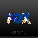 FOX: Sonic: The Movie Box Art Cover