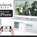 Assassins Creed:Apple System Box Art Cover