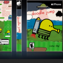 Doodle Jump Box Art Cover