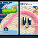 Kirby's Epic Yarn 2 Box Art Cover
