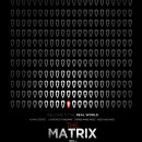 Minimalist Poster : Matrix Box Art Cover
