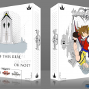 Kingdom Hearts HD Remix 1.5 Box Art Cover