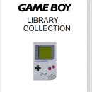 Game Boy Library Collection Box Art Cover