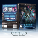 CYTUS II Box Art Cover