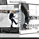 House M.D. Box Art Cover
