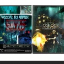 Bioshock Box Art Cover