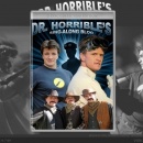 Doctor Horrible's Sing Along Blog Box Art Cover