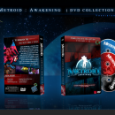 Metroid Awakening Box Art Cover