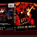 Moulin Rouge! Box Art Cover