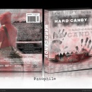 Hard Candy Box Art Cover