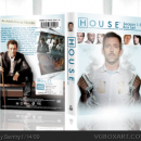 House M.D. Box Art Cover