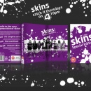 Skins: Series 3: Special Edition Box Art Cover