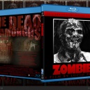 Zombie Box Art Cover