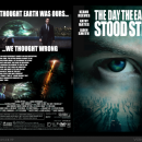 The Day the Earth Stood Still Box Art Cover