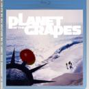 Planet of the Grapes Box Art Cover