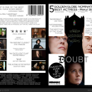 Doubt Box Art Cover