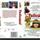 Pufnstuf The Movie Box Art Cover