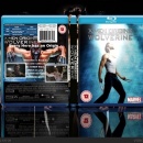 X-Men Origins: Wolverine Box Art Cover