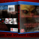 Saw The Ultimate Collection Box Art Cover
