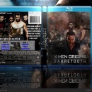X-Men Origins: Sabretooth Box Art Cover