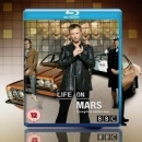 Life on Mars: Complete series one Box Art Cover