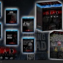 The Dead Collection Box Art Cover