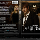 Death Note Box Art Cover