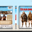 Year One Box Art Cover