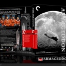 Armageddon Box Art Cover