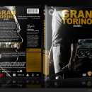 Gran Torino Box Art Cover