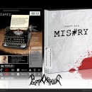 Misery Box Art Cover
