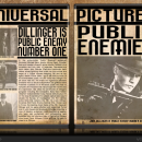 Public Enemies Box Art Cover
