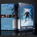The Thing Box Art Cover