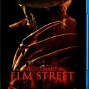 Nightmare on Elm Street (Remake) Box Art Cover