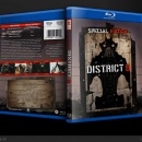 District 9: Special Edition Box Art Cover