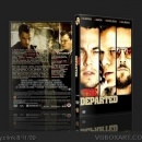 The Departed Box Art Cover