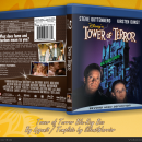 Tower of Terror Box Art Cover